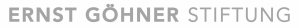 Ernst Göhner Stiftung_grau